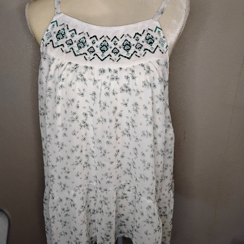 Torrid CHFFN CAMI NWT Size 2